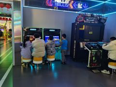 -快乐街区(成都龙湖北城天街店)