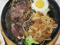 -豪享来牛排(人民店)