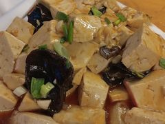 -途肴·老农饭庄(百里峡店)