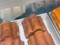 -花园饼屋·吐司蛋糕面包(星海店)