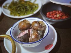 田螺塞肉-九鼎轩脆毛肚火锅(南京东路店)