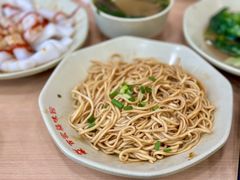鸡油拌面-百家鸡味馆(清泰店)