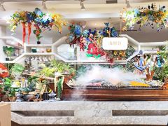 -芭菲盛宴·环球美食(袁家岗店)