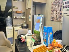 -琪航健身工作室(杨高南路地铁站店)