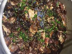 -韩盛·盛江山自助料理(沈辽路万达店)