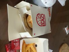 -必胜客(溧阳万达店)