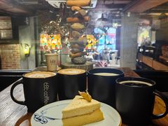 -68度C COFFEE(丞相府店)