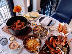 -伯衡55·吉品轩(乌鲁木齐南路店)