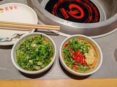 -蜀留香火锅·始于1999·原四川老火锅(白堤路店)
