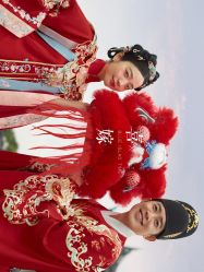 -今生有约婚纱摄影店(景德路店)