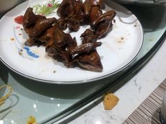 -辣螃铠盆盆蟹大排档(海昌店)