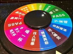-星聚会KTV(合生汇黑金店)