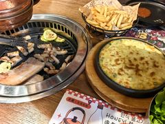 -香猪坊韩国烤肉专属门店(魏公村店)