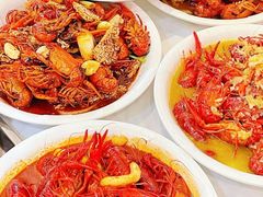 -香满锅老北京羊蝎子火锅·家常菜(新街口店)