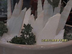 甜心鲜龙笋-小龙坎火锅(春熙太古里店)