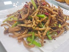 -黑石礁酒楼·海鲜(黑石礁店)