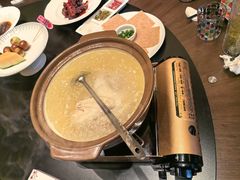 -饭菊家宴·老平安(平安店)