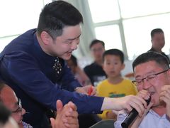 -世纪缘国际会议中心·中餐厅(百家湖店)