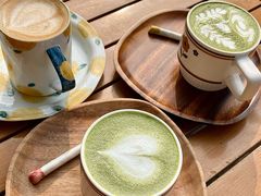 -COMPANION COFFEE小伴咖啡
