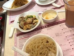 -池记(尖沙咀店)