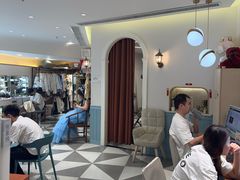 -拾光秀照相馆(石家庄勒泰中心店)