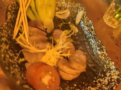 -隐肆威士忌鸡尾酒吧(玉沙国际店)