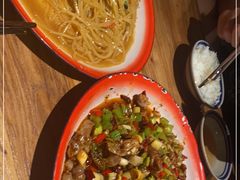 -泥糊破店小酒馆·团建聚餐(南京西路店)