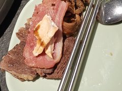 -盛江山自助料理(奥莱锦辉购物广场店)