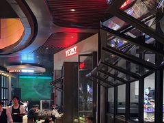 -夜食白市Yespicy·烧烤啤酒宵夜(番禺四海城店)
