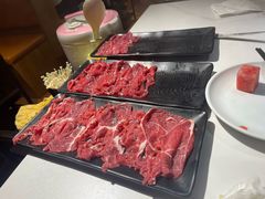-牛品福潮汕牛肉火锅(旺庄店)