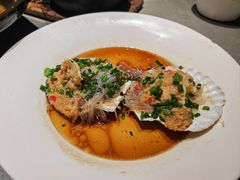 -阿毛饭店(和义路店)