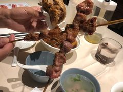 -南门小馆·清真(国贸商城店)