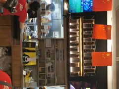 -木屋烧烤(坂田天安云谷店)