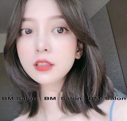 点击看大图 -BM SALON