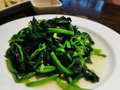 -金枝玉叶上海人家食府(三里河店)