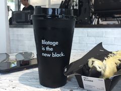 -BLATAGE COFFEE