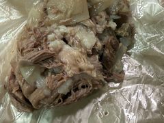 -小辫子羊肉面馆(周东店)
