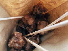 -傅强排骨(成都总店)