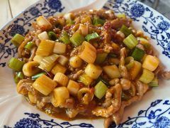 -饭江湖·江湖菜(湖广会馆店)