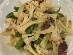 -先记烧鹅王·本地粤菜(福永店)