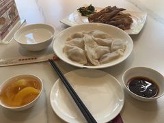 -东方饺子王(和平里店)