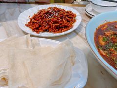 -川人川菜馆·小龙虾·鲜虾现做(黄山路店)