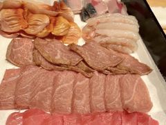 -鮨然(然寿司钱粮胡同店)