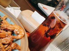 -么么嘴肉蟹煲(湖南路店)