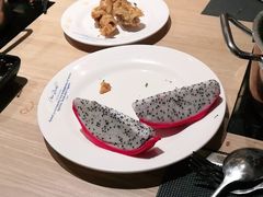 -星伦多自助料理·涮烤一体(杭州来福士店)