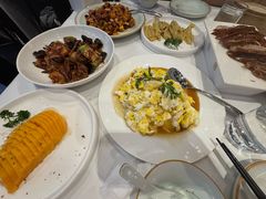 -到家尝北京菜(西坝河店)