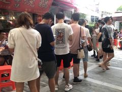 -黄连大头华烧鹅店(大良店)