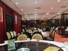 -上海1号私藏菜(静安店)