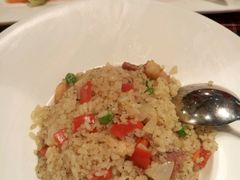 android_upload_pic-芭莉与彩虹西餐厅(成都合生汇店)