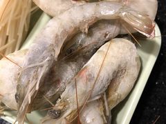 -盛江山自助料理(太原街万达店)